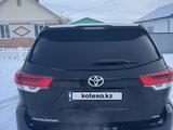 Toyota Highlander 2019 годаүшін16 200 000 тг. в Кокшетау – фото 4