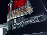 Toyota Fortuner 2006 года за 8 000 000 тг. в Актау – фото 2