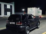 Toyota Fortuner 2006 года за 8 000 000 тг. в Актау – фото 5