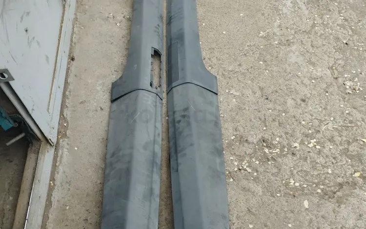 Рейлинги на крышу за 40 000 тг. в Алматы