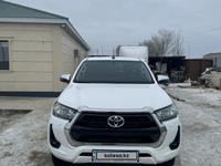 Toyota Hilux 2022 годаfor21 000 000 тг. в Атырау