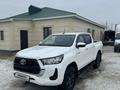 Toyota Hilux 2022 годаfor21 000 000 тг. в Атырау – фото 2