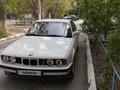 BMW 520 1990 года за 2 250 000 тг. в Шиели – фото 5