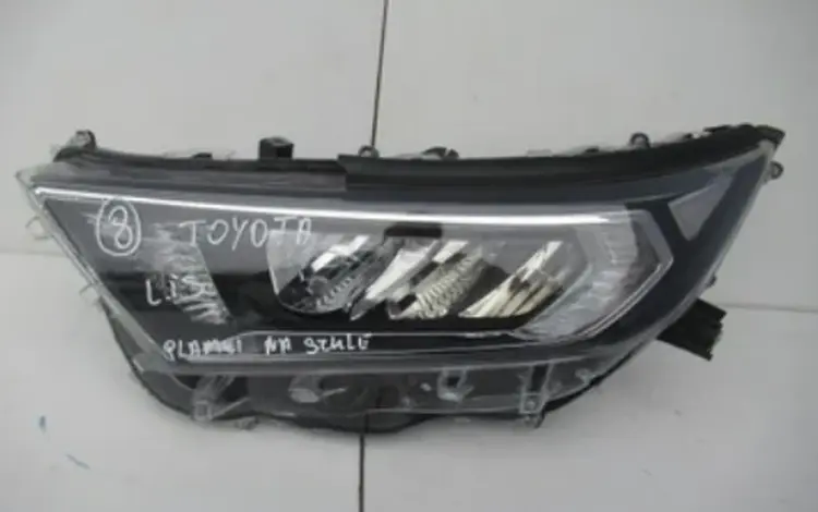 Фары Оригинальные и Б/У на Рав 4 за 240 000 тг. в Алматы