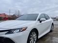 Toyota Camry 2018 годаүшін7 200 000 тг. в Уральск – фото 15