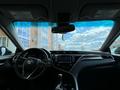 Toyota Camry 2018 годаүшін7 200 000 тг. в Уральск – фото 5
