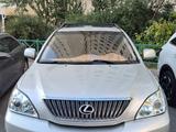Lexus RX 330 2004 года за 7 200 000 тг. в Астана – фото 2