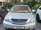 Lexus RX 330 2004 года за 7 200 000 тг. в Астана