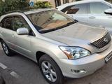 Lexus RX 330 2004 года за 7 200 000 тг. в Астана – фото 3