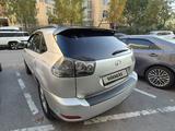 Lexus RX 330 2004 года за 7 200 000 тг. в Астана – фото 4