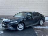 Toyota Camry 2020 года за 12 400 000 тг. в Кокшетау