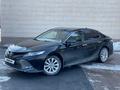 Toyota Camry 2020 года за 12 400 000 тг. в Кокшетау – фото 2