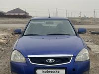 ВАЗ (Lada) Priora 2170 2012 года за 1 700 000 тг. в Атырау