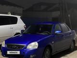 ВАЗ (Lada) Priora 2170 2012 годаүшін1 600 000 тг. в Атырау – фото 4