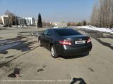 Toyota Camry 2011 года за 7 200 000 тг. в Алматы – фото 3