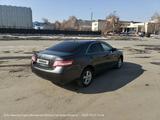 Toyota Camry 2011 года за 7 200 000 тг. в Алматы – фото 4