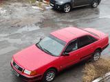 Audi 100 1993 годаүшін1 600 000 тг. в Кокшетау