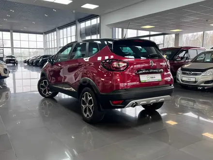 Renault Kaptur 2020 года за 9 300 000 тг. в Уральск – фото 6