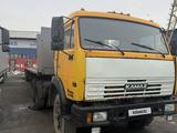 КамАЗ  5410 1990 года за 7 500 000 тг. в Алматы – фото 3