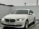 BMW Gran Turismo 2009 года за 9 000 000 тг. в Алматы