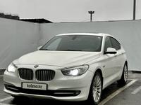 BMW Gran Turismo 2009 года за 8 000 000 тг. в Алматы