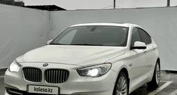 BMW Gran Turismo 2009 года за 8 500 000 тг. в Алматы