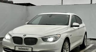 BMW Gran Turismo 2009 года за 8 500 000 тг. в Алматы