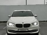 BMW Gran Turismo 2009 года за 8 000 000 тг. в Алматы – фото 2