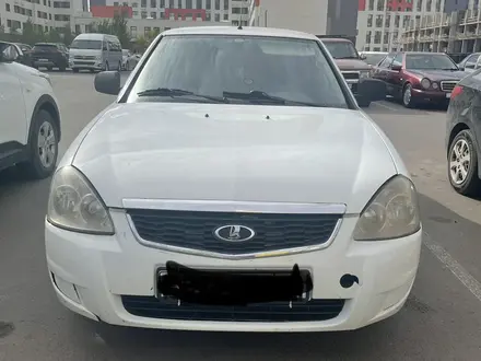 ВАЗ (Lada) Priora 2170 2013 года за 2 000 000 тг. в Астана