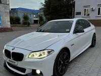 BMW 535 2014 годаүшін7 000 000 тг. в Алматы