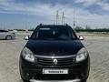 Renault Sandero Stepway 2014 года за 4 300 000 тг. в Актау – фото 3