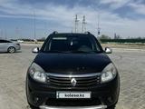 Renault Sandero Stepway 2014 года за 4 500 000 тг. в Актау – фото 3