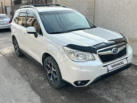 Subaru Forester 2015 года за 9 850 000 тг. в Шымкент