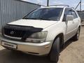 Lexus RX 300 1999 годаүшін4 500 000 тг. в Сатпаев