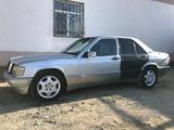 Mercedes-Benz 190 1991 годаfor650 000 тг. в Кызылорда – фото 2