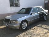 Mercedes-Benz 190 1991 годаfor650 000 тг. в Кызылорда