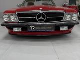 Mercedes-Benz SL 560 1987 года за 25 000 000 тг. в Шымкент – фото 2