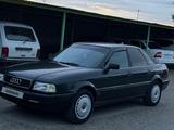 Audi 80 1992 годаүшін1 850 000 тг. в Рудный – фото 3
