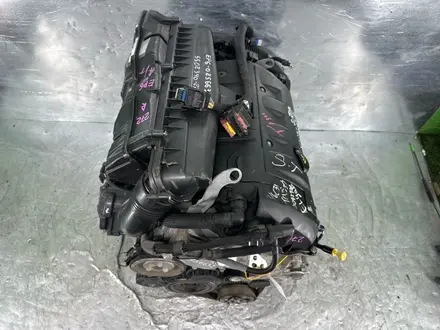 Двигатель EP6 V1.6 2WD за 520 000 тг. в Астана – фото 3