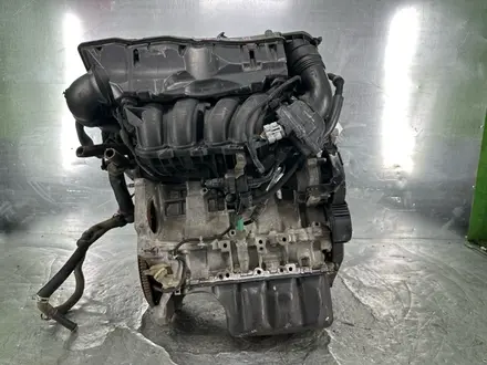 Двигатель EP6 V1.6 2WD за 520 000 тг. в Астана – фото 5