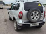 Chevrolet Niva 2012 годаfor3 200 000 тг. в Костанай – фото 4