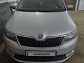 Skoda Rapid 2014 годаfor5 800 000 тг. в Макинск