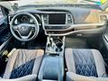 Toyota Highlander 2016 годаүшін14 800 000 тг. в Шымкент