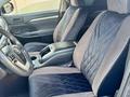Toyota Highlander 2016 годаүшін14 800 000 тг. в Шымкент – фото 2