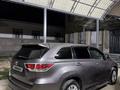 Toyota Highlander 2016 годаүшін14 800 000 тг. в Шымкент – фото 8