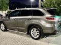 Toyota Highlander 2016 годаүшін14 800 000 тг. в Шымкент – фото 9