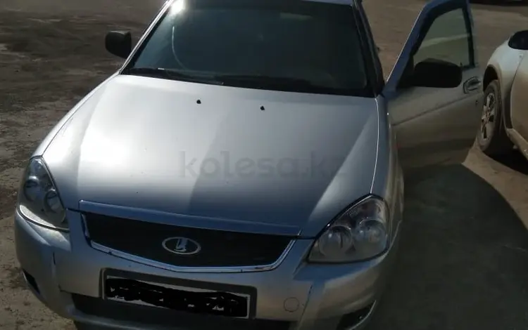 ВАЗ (Lada) Priora 2171 2013 года за 2 400 000 тг. в Кокшетау