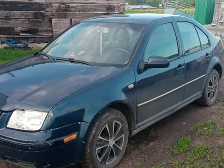 Volkswagen Jetta 2004 года за 1 800 000 тг. в Кокшетау