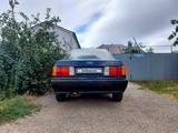 Audi 80 1990 годаfor1 100 000 тг. в Уральск