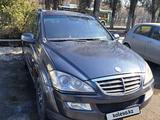 SsangYong Kyron 2013 года за 4 800 000 тг. в Алматы – фото 2